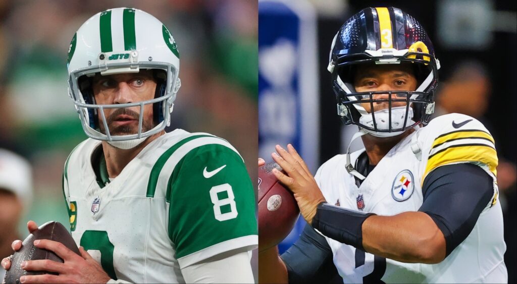 New York Jets vs. Pittsburgh Steelers key matchup details and team updates.