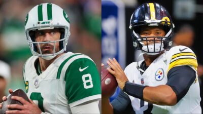 New York Jets vs. Pittsburgh Steelers key matchup details and team updates.