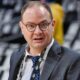 Adrian Wojnarowski explained why he left ESPN two years after signing his contract