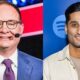 Adrian Wojnarowski shares opinion about Shams Charania joining ESPN