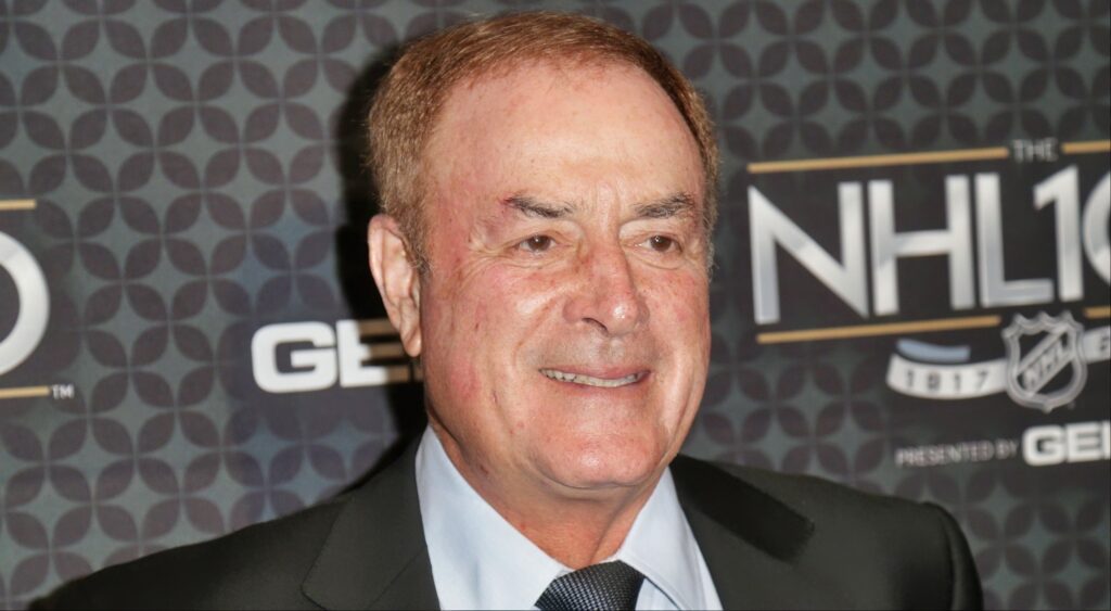 Al Michaels' earnings from Thursday Night Football.