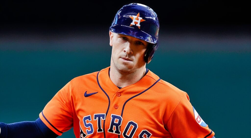 All you need to know about Alex Bregman's trade rumors