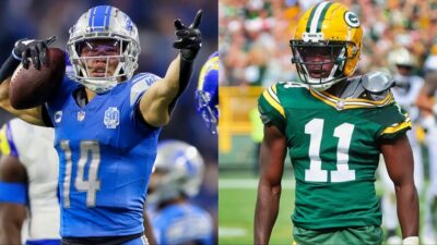 Detroit Lions vs. Green Bay Packers Game Info and Ticket Details