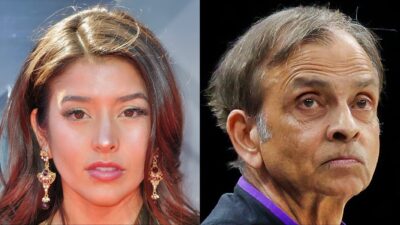 Anjali Ranadive, daughter of Kings owner Vivek Ranadive, causes a frenzy by revealing she’s dating a former NBA guard.