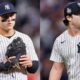 Yankees fans upset after disastrous fifth inning that led to World Series loss