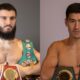 Artur Beterbiev vs. Dmitry Bivol fight details