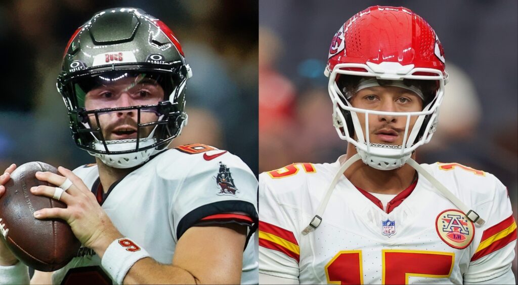 Matchup analysis and betting insights for Tampa Bay Buccaneers vs. Kansas City Chiefs