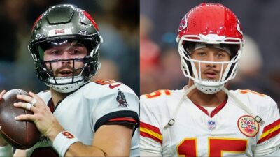 Matchup analysis and betting insights for Tampa Bay Buccaneers vs. Kansas City Chiefs