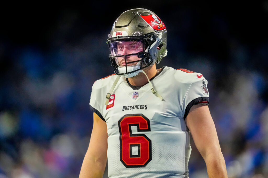 What Are Mayfield's guaranteed amount?