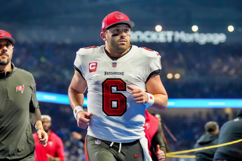 Details Of Baker Mayfield's Contract