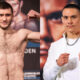 Bakhram Murtazaliev and Tim Tszyu Preview and Predictions