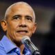 Barak Obama reveals his starting five in the NBA