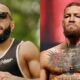 Conor McGregor insults Belal Muhammad