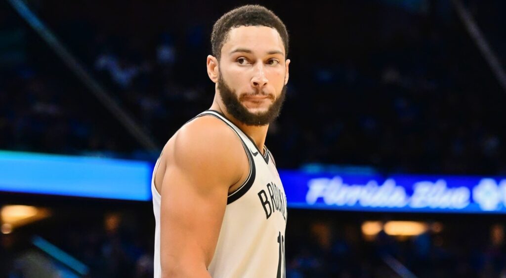 Bill Simmons predicts promising future of Ben Simmons