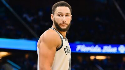 Bill Simmons predicts promising future of Ben Simmons