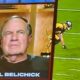 Bill Belichick on ManningCast