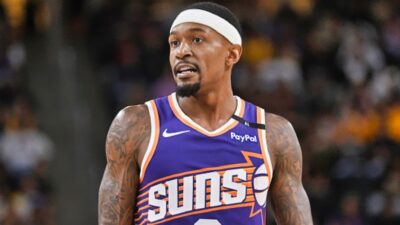 In a recent interview, Bradley Beal, Phoenix Suns shooting guard, shared insights into his trade from the Washington Wizards to the Suns