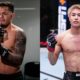 Brandon Royval vs. Tatsuro Taira fight