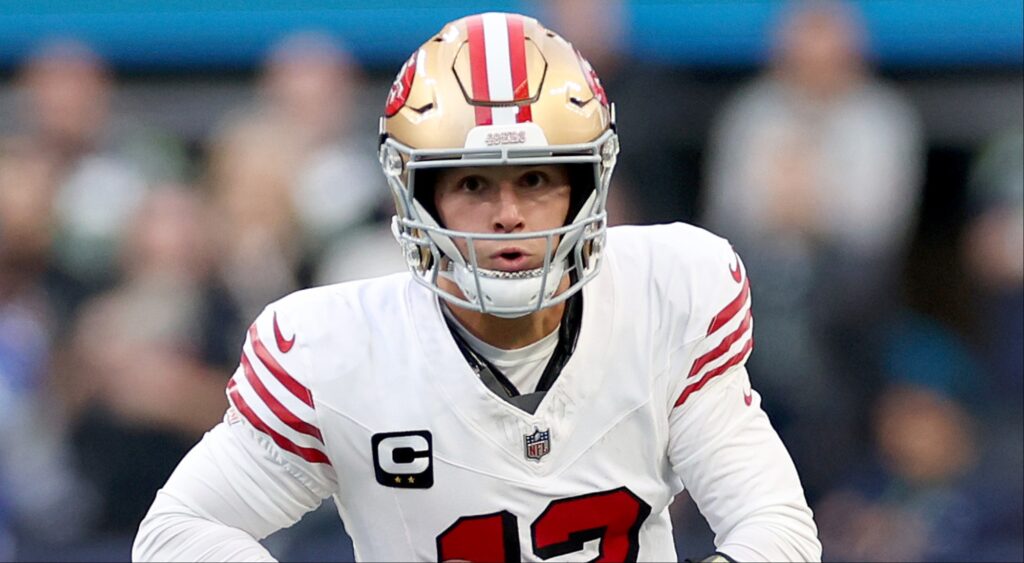 Analysis of Brock Purdy's contract with the San Francisco 49ers.