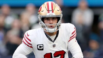 Analysis of Brock Purdy's contract with the San Francisco 49ers.