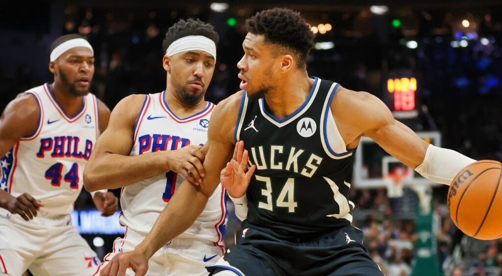 Philadelphia 76ers vs. Milwaukee Bucks Prediction, Probable Starting Line-Up, And Injury Updates