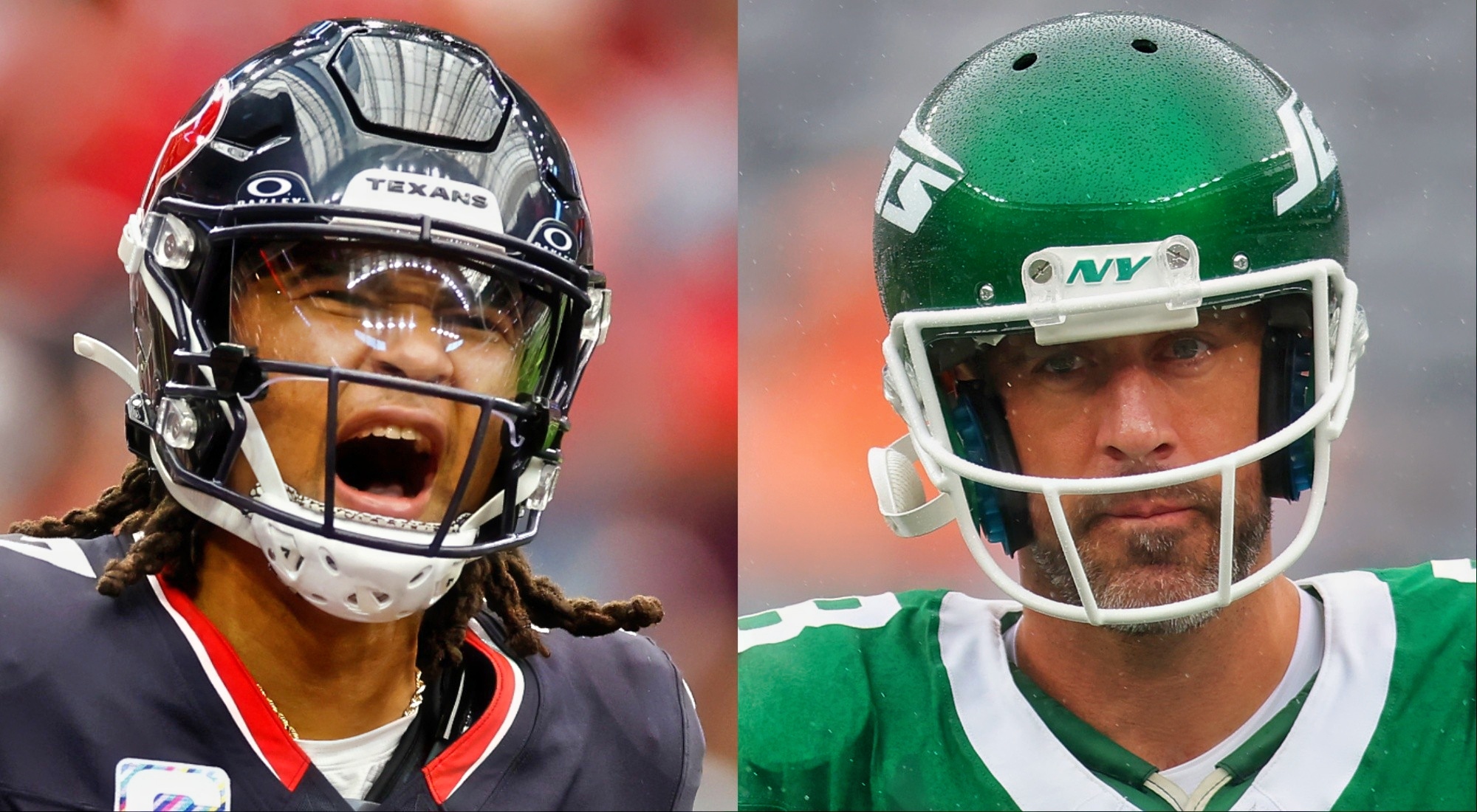 Buffalo Bills vs. New York Jets Watch MNF Live Across 20+ Countries