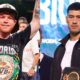 Dmitry Bivol Dismisses Canelo Alvarez Bout