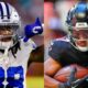 Dallas Cowboys vs. Atlanta Falcons Clash Overview