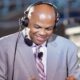 Charles Barkley roasts the Warriors