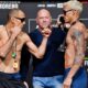 Charles Oliveira wants UFC to help Tony Ferguson