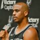 The Spurs were initially concerned about how Chris Paul’s leadership style would fit with the team