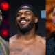 Ciryl Gane, Jon Jones and Georges St- Pierre all set to feature in new UFC movie