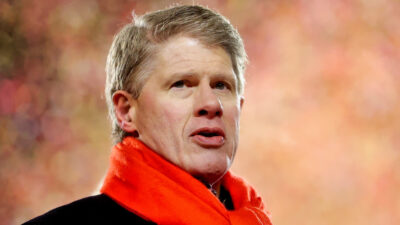 How Much Is Clark Hunt Worth?