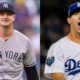 Clarke Schmidt vs. Walker Buehler Analyzing Both Pitcher's Postseason Stats