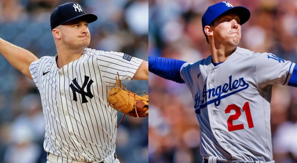 Los Angeles Dodgers vs. New York Yankees World Series Game 3 predictions