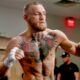 Conor McGregor Latest Training Clip Disappoints Fans