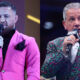 Conor McGregor gets compared to Bruce Buffer