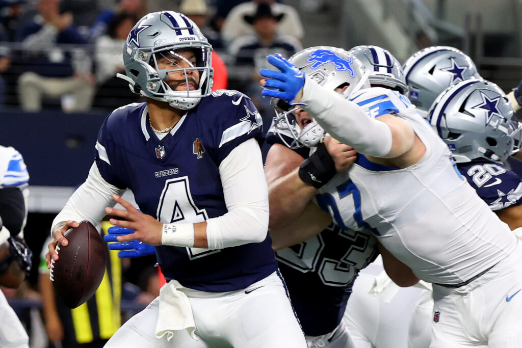 Comprehensive Breakdown of the Lions vs Cowboys Game Including Odds and Lineup Predictions