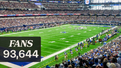 Dallas Cowboys AT&T Stadium