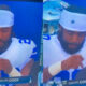 Photos of Dalvin Cook On Cowboys bench