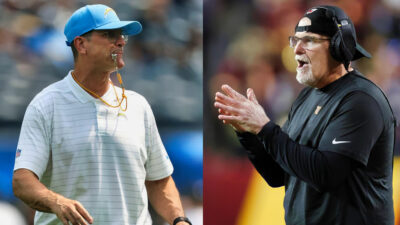 Top-Ranked First-Year NFL Head Coaches: Dan Quinn And Jim Harbaugh