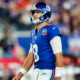 New York Giants May Move On From Daniel Jones