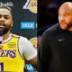 D'Angelo Russell Slams Darvin Ham