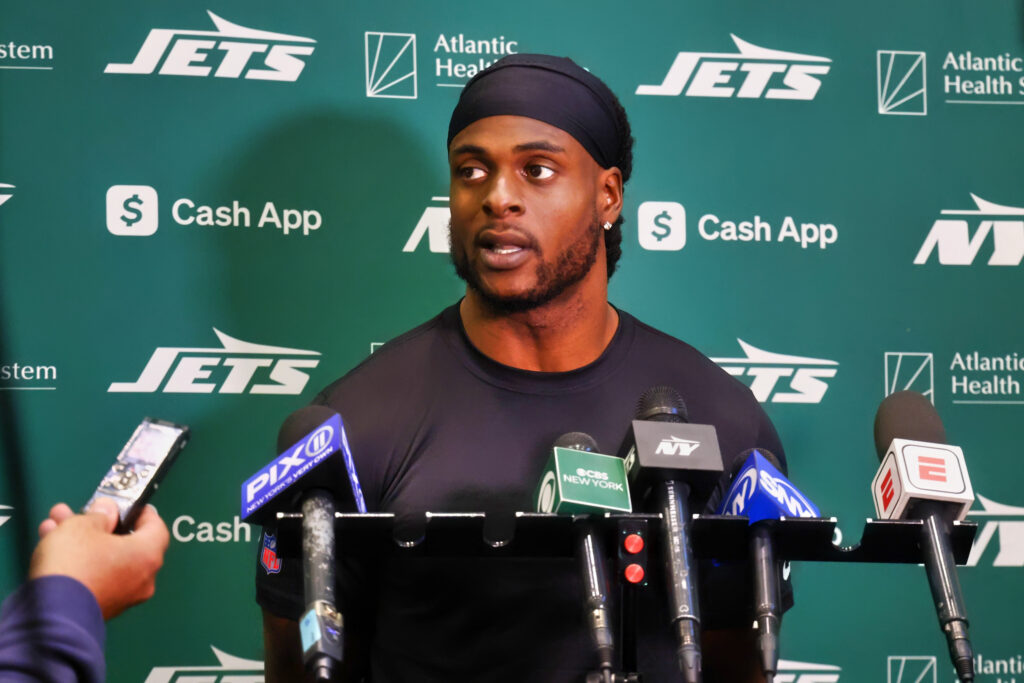 Can Davante Adams help to revive the team?