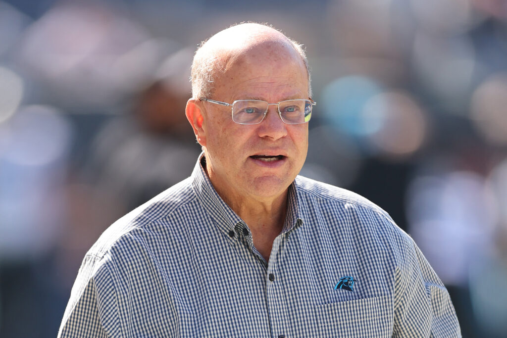 Richest team owners: David Tepper