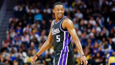 De'Aaron Fix turned down the Kings' max deal for a reason