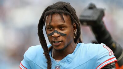 DeAndre Hopkins' injury challenges throughout his NFL career