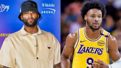 DeMarcus Cousins criticized the Los Angeles Lakers for not taking trades seriously