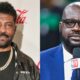 Comedian Deon Cole Delivers Controversial Rant About Shaquille O'Neal's Ex-Girlfriend