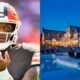 Inside Deshaun Watson's $5.4 million English-style mansion